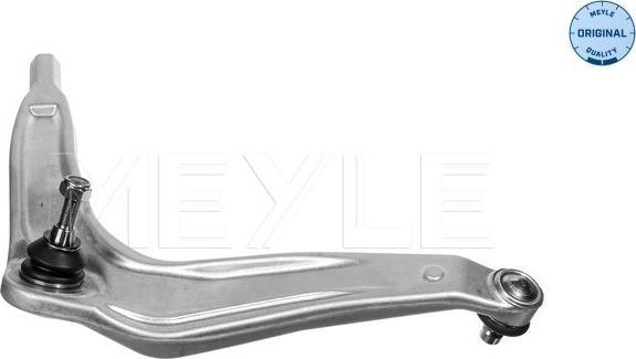 Meyle 45-16 050 0003 - Track Control Arm autospares.lv