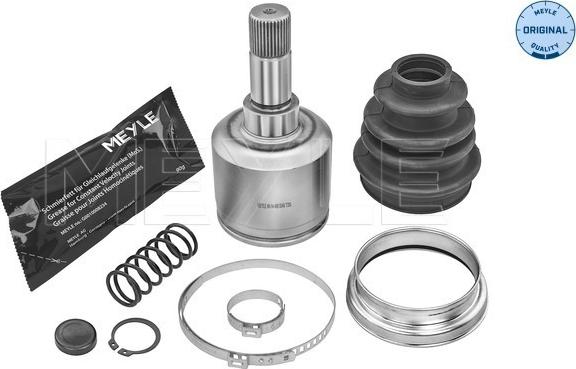 Meyle 40-14 498 0048 - Joint Kit, drive shaft autospares.lv