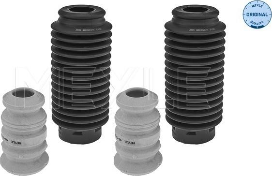 Meyle 40-14 640 0006 - Dust Cover Kit, shock absorber autospares.lv