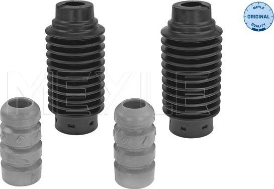 Meyle 40-14 640 0000 - Dust Cover Kit, shock absorber autospares.lv