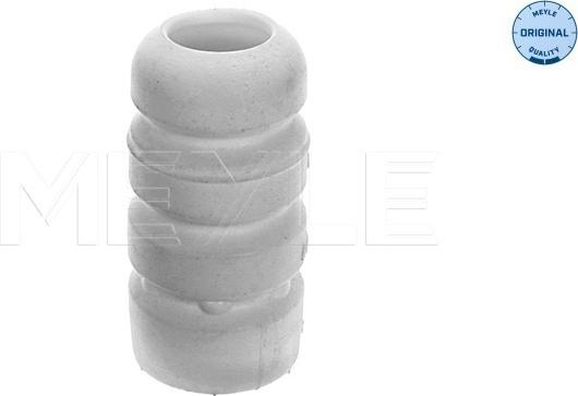 Meyle 40-14 642 0001 - Rubber Buffer, suspension autospares.lv