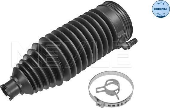 Meyle 40-14 620 0004 - Bellow Set, steering autospares.lv