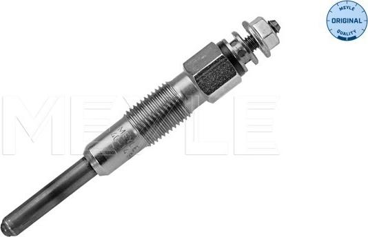 Meyle 40-14 860 0001 - Glow Plug autospares.lv