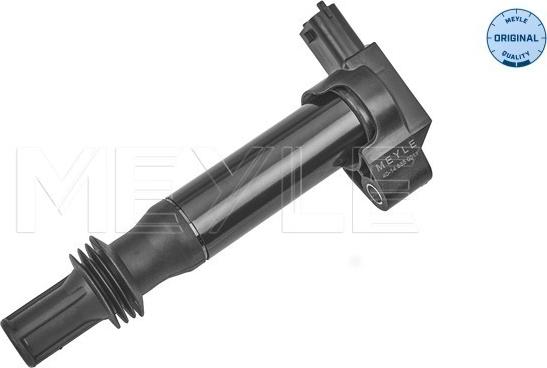 Meyle 40-14 885 0011 - Ignition Coil autospares.lv