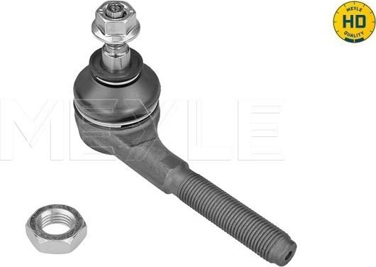 Meyle 40-16 020 5723/HD - Tie Rod End autospares.lv