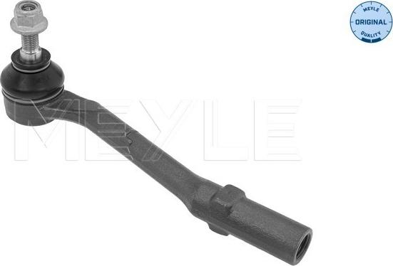 Meyle 40-16 020 0005 - Tie Rod End autospares.lv