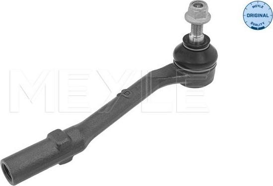 Meyle 40-16 020 0006 - Tie Rod End autospares.lv