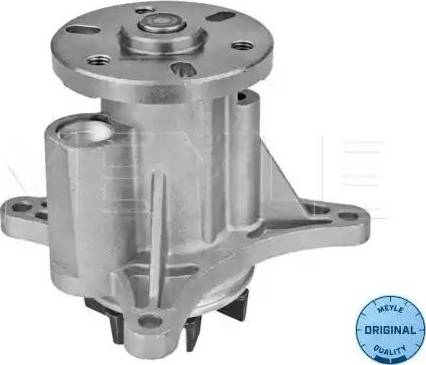 Meyle 40-13 220 0005 - Water Pump autospares.lv