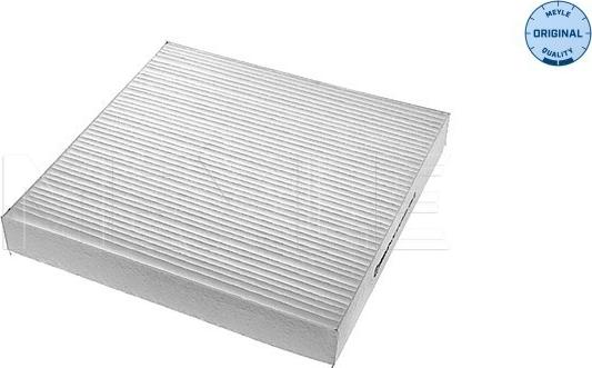 Meyle 40-12 319 0001 - Filter, interior air autospares.lv