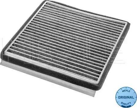 Meyle 40-12 320 0000 - Filter, interior air autospares.lv