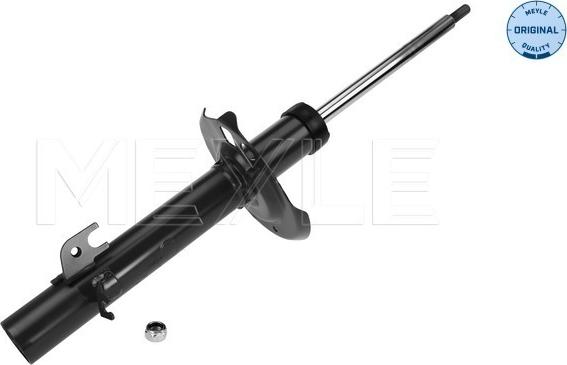 Meyle 40-26 623 0010 - Shock Absorber autospares.lv