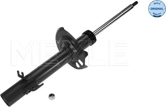 Meyle 40-26 623 0011 - Shock Absorber autospares.lv