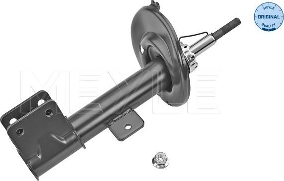 Meyle 40-26 623 0026 - Shock Absorber autospares.lv