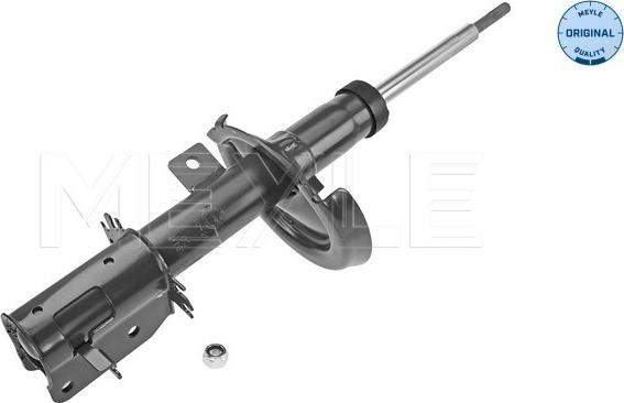 Meyle 40-26 623 0020 - Shock Absorber autospares.lv