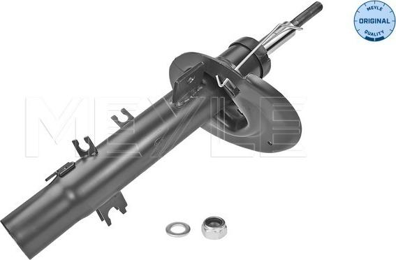 Meyle 40-26 623 0022 - Shock Absorber autospares.lv