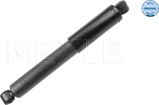 Meyle 40-26 725 0000 - Shock Absorber autospares.lv