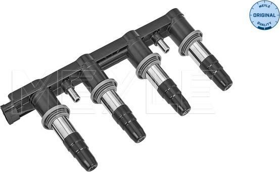 Meyle 56-14 885 0000 - Ignition Coil autospares.lv