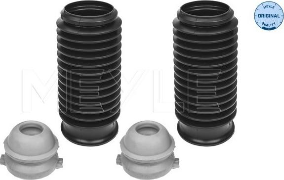 Meyle 514 640 0001 - Dust Cover Kit, shock absorber autospares.lv