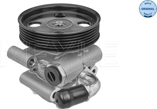 Meyle 514 631 0024 - Hydraulic Pump, steering system autospares.lv