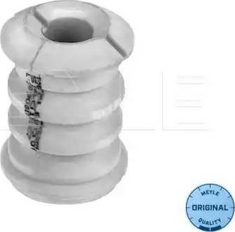 Meyle 514 012 0000 - Rubber Buffer, suspension autospares.lv