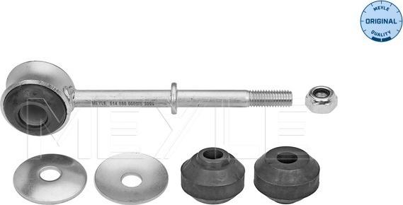 Meyle 514 080 0003/S - Rod / Strut, stabiliser autospares.lv