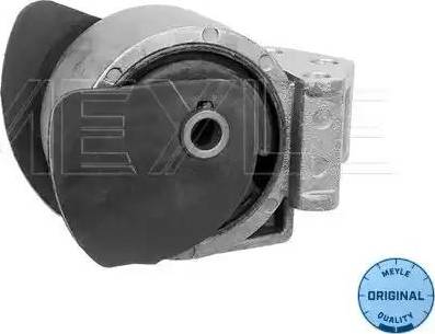 Meyle 514 030 0009 - Mounting, manual transmission autospares.lv