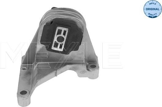 Meyle 514 130 0002 - Holder, engine mounting autospares.lv