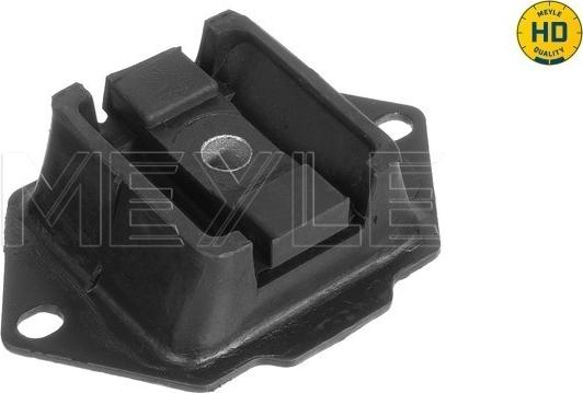 Meyle 514 132 8900/HD - Mounting, automatic transmission autospares.lv