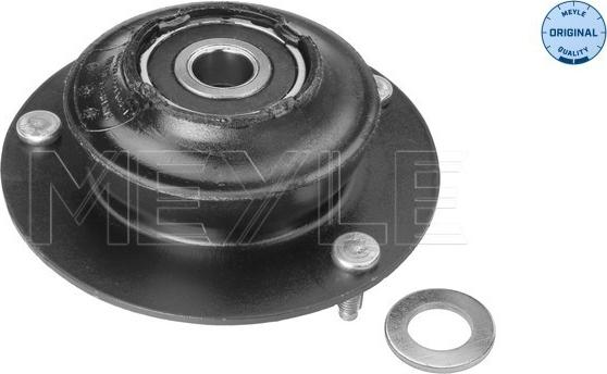 Meyle 514 127 0001 - Top Strut Mounting autospares.lv