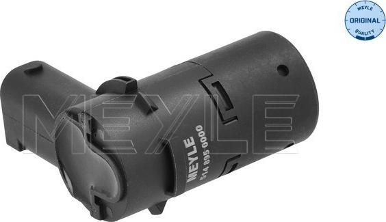 Meyle 514 895 0000 - Sensor, parking assist autospares.lv