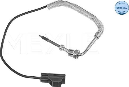 Meyle 514 800 0033 - Sensor, exhaust gas temperature autospares.lv