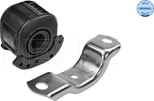 Meyle 514 308 0003 - Bush of Control / Trailing Arm autospares.lv