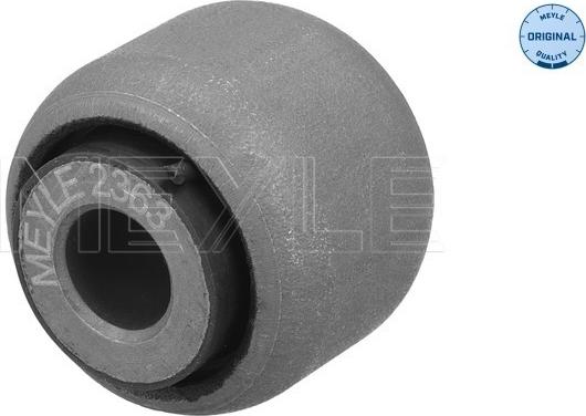 Meyle 514 710 0019 - Bush of Control / Trailing Arm autospares.lv