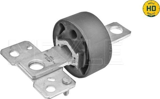 Meyle 514 710 0014/HD - Bush of Control / Trailing Arm autospares.lv