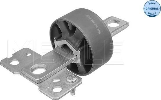 Meyle 514 710 0014 - Bush of Control / Trailing Arm autospares.lv