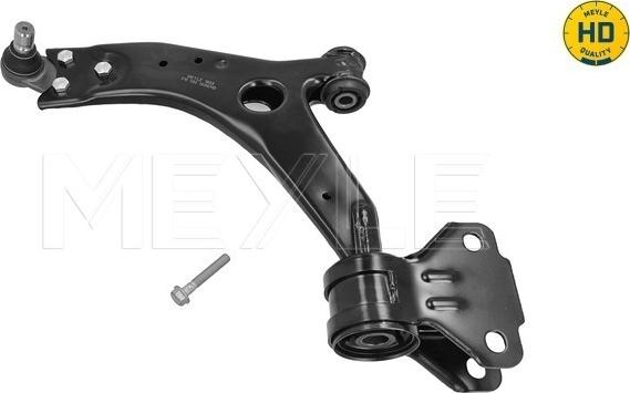 Meyle 516 050 0039/HD - Track Control Arm autospares.lv