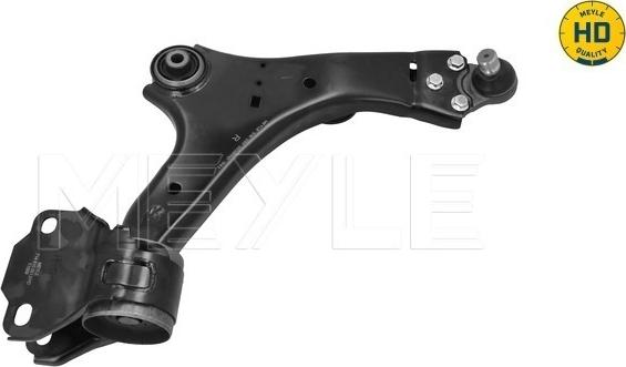 Meyle 516 050 0036/HD - Track Control Arm autospares.lv