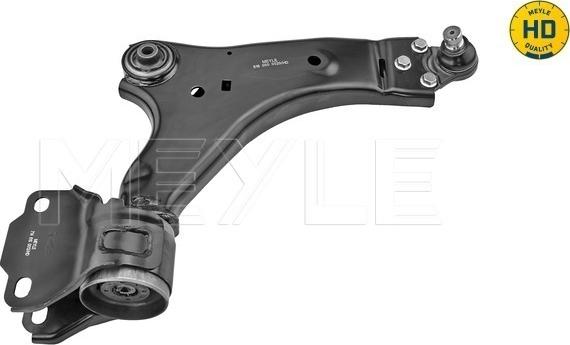 Meyle 516 050 0029/HD - Track Control Arm autospares.lv