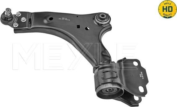 Meyle 516 050 0028/HD - Track Control Arm autospares.lv