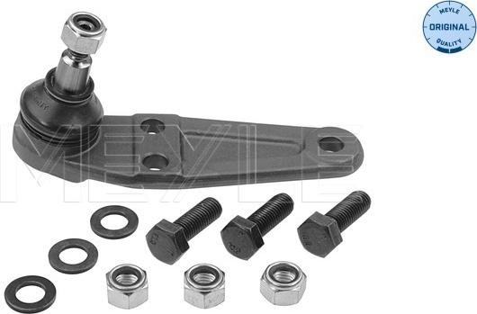 Meyle 516 010 5292 - Ball Joint autospares.lv