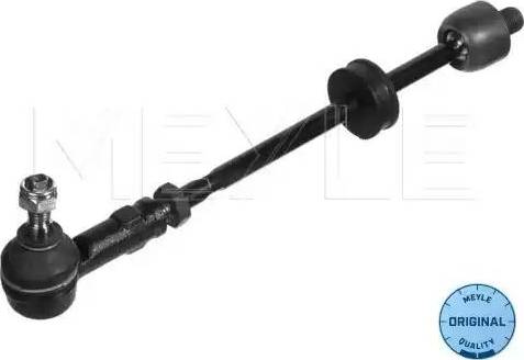 Meyle 516 030 5540 - Tie Rod autospares.lv