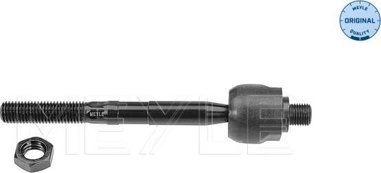 Meyle 516 030 5551 - Inner Tie Rod, Axle Joint autospares.lv