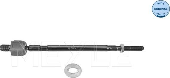 Meyle 516 030 0027 - Inner Tie Rod, Axle Joint autospares.lv