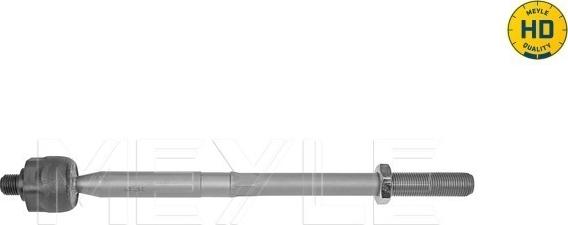 Meyle 516 031 0004/HD - Inner Tie Rod, Axle Joint autospares.lv