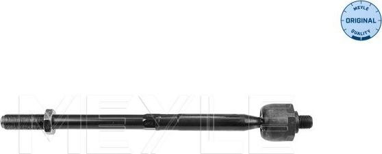 Meyle 516 031 0003 - Inner Tie Rod, Axle Joint autospares.lv