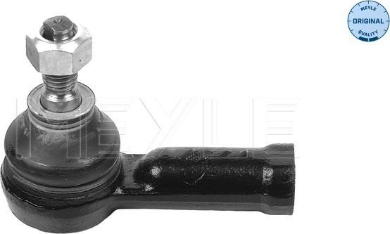 Meyle 516 020 3283 - Tie Rod End autospares.lv