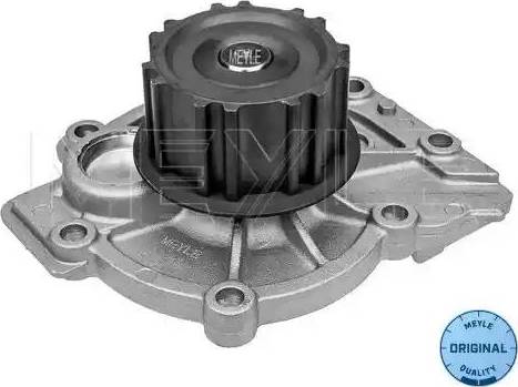 Meyle 513 200 0001 - Water Pump autospares.lv