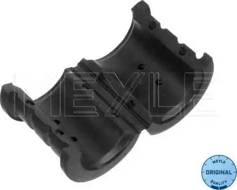 Meyle 534 951 6524 - Bearing Bush, stabiliser autospares.lv