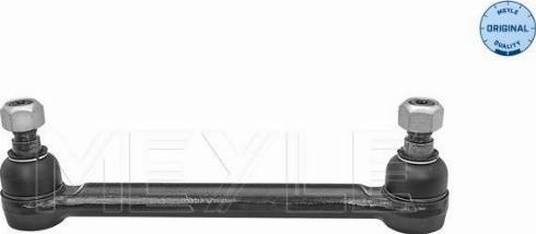 Meyle 536 060 0001 - Rod / Strut, stabiliser autospares.lv