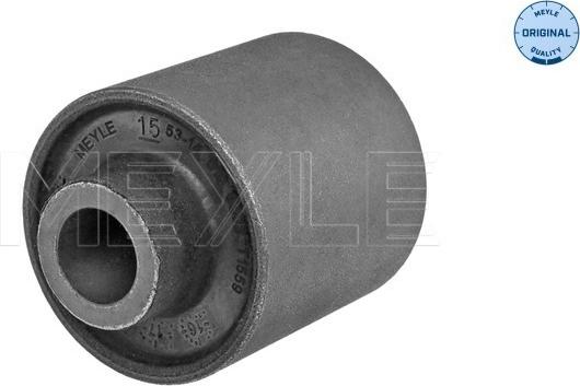 Meyle 53-14 610 0002 - Bush of Control / Trailing Arm autospares.lv